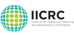 IICRC Certified