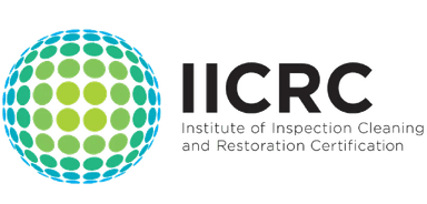 IICRC Certified