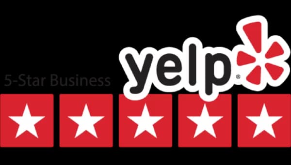 Yelp Reviews
