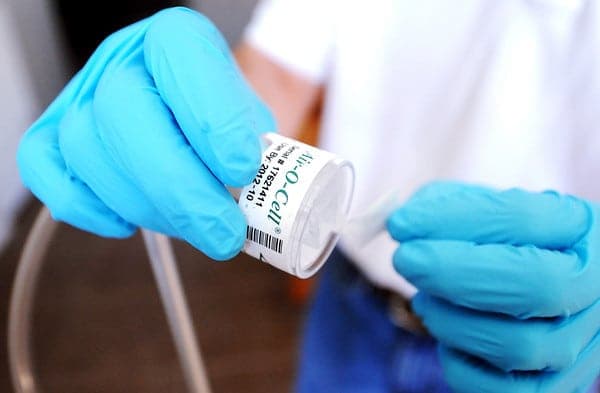 Professional Air Quality Testing